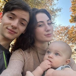 Meet your Posher, Stephen